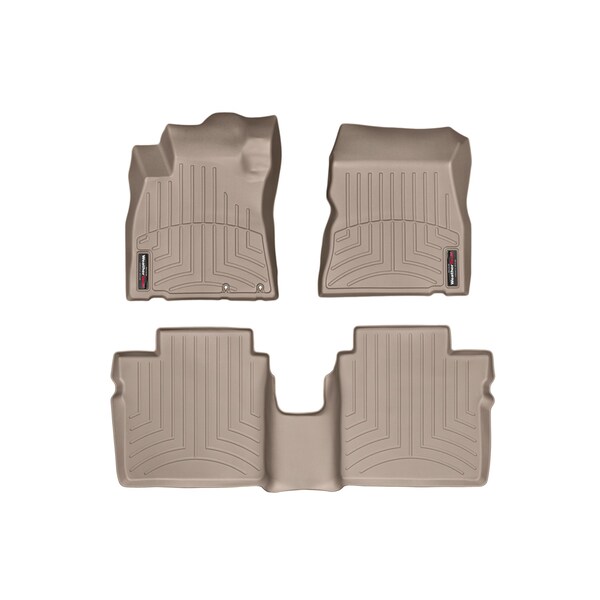 Floorliners, 455771-454112